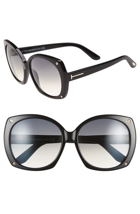 tom ford gabriella sunglasses